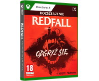 Redfall Rozszerzenie Odgryź się  Xbox Series X - 1115506 - zdjęcie 2